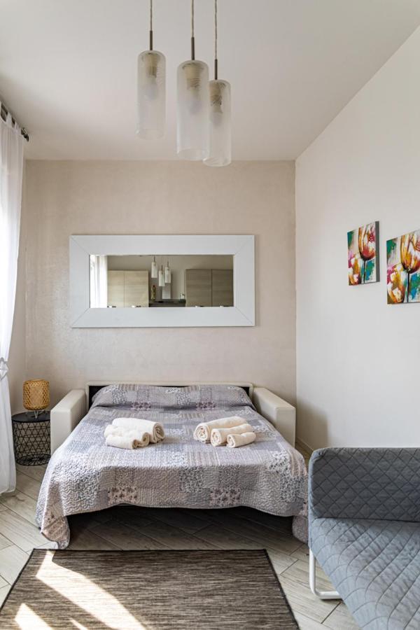 Minerva Holiday Home Manerba del Garda Εξωτερικό φωτογραφία