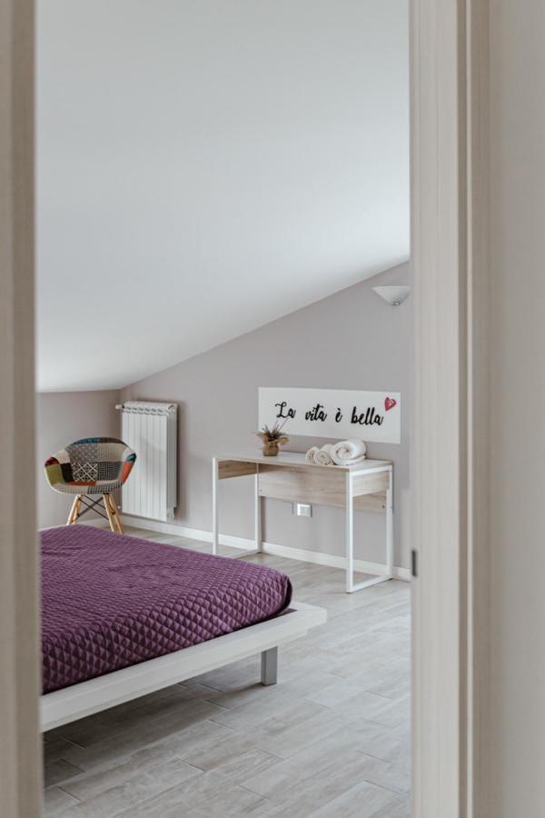 Minerva Holiday Home Manerba del Garda Εξωτερικό φωτογραφία