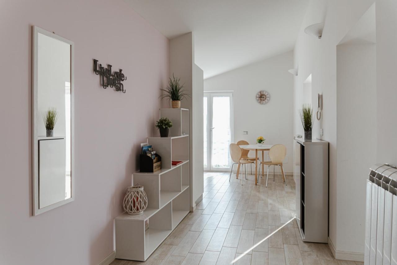 Minerva Holiday Home Manerba del Garda Εξωτερικό φωτογραφία