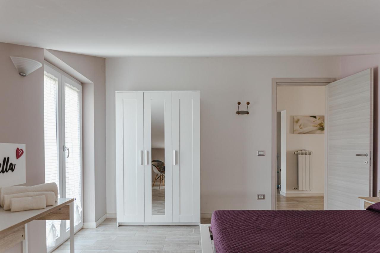 Minerva Holiday Home Manerba del Garda Εξωτερικό φωτογραφία