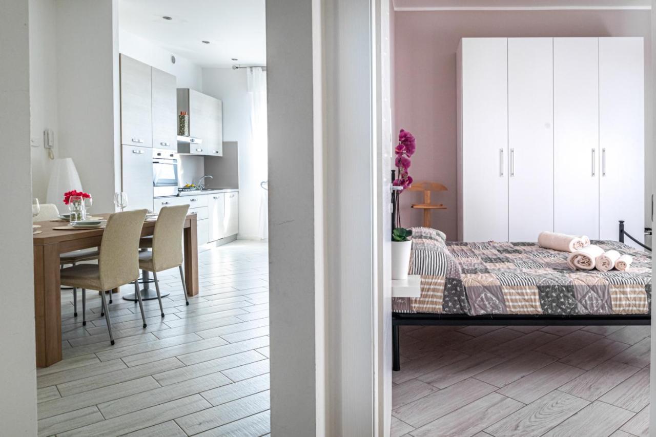 Minerva Holiday Home Manerba del Garda Εξωτερικό φωτογραφία
