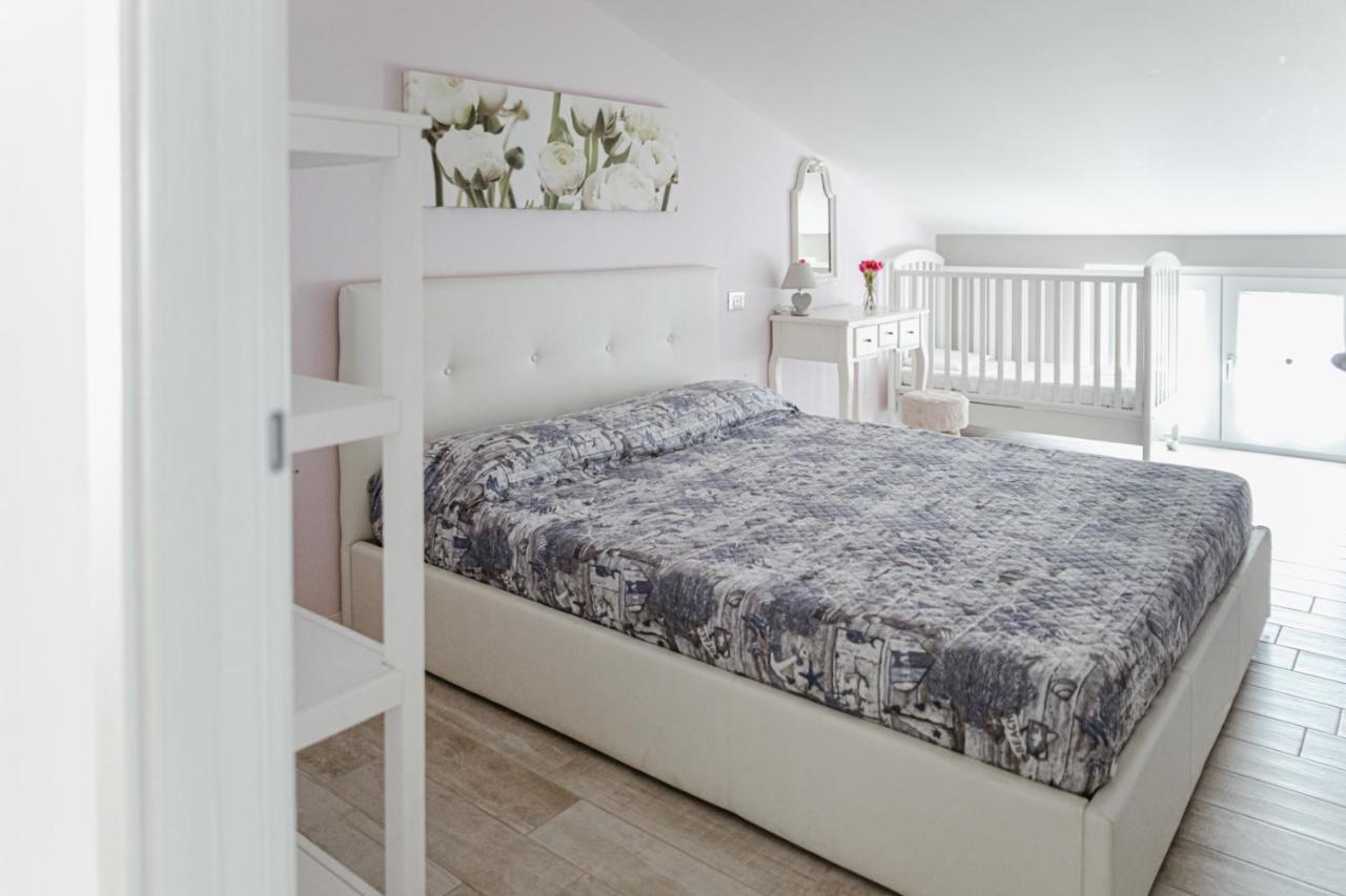 Minerva Holiday Home Manerba del Garda Εξωτερικό φωτογραφία
