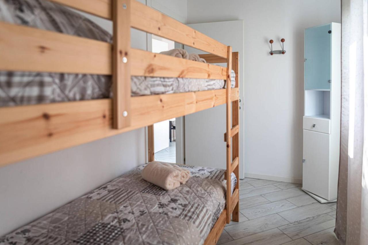 Minerva Holiday Home Manerba del Garda Εξωτερικό φωτογραφία