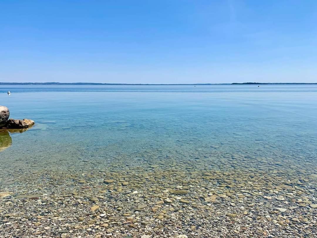 Minerva Holiday Home Manerba del Garda Εξωτερικό φωτογραφία
