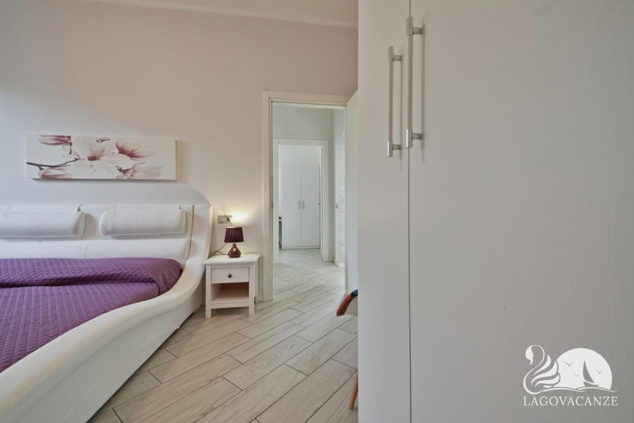 Minerva Holiday Home Manerba del Garda Εξωτερικό φωτογραφία
